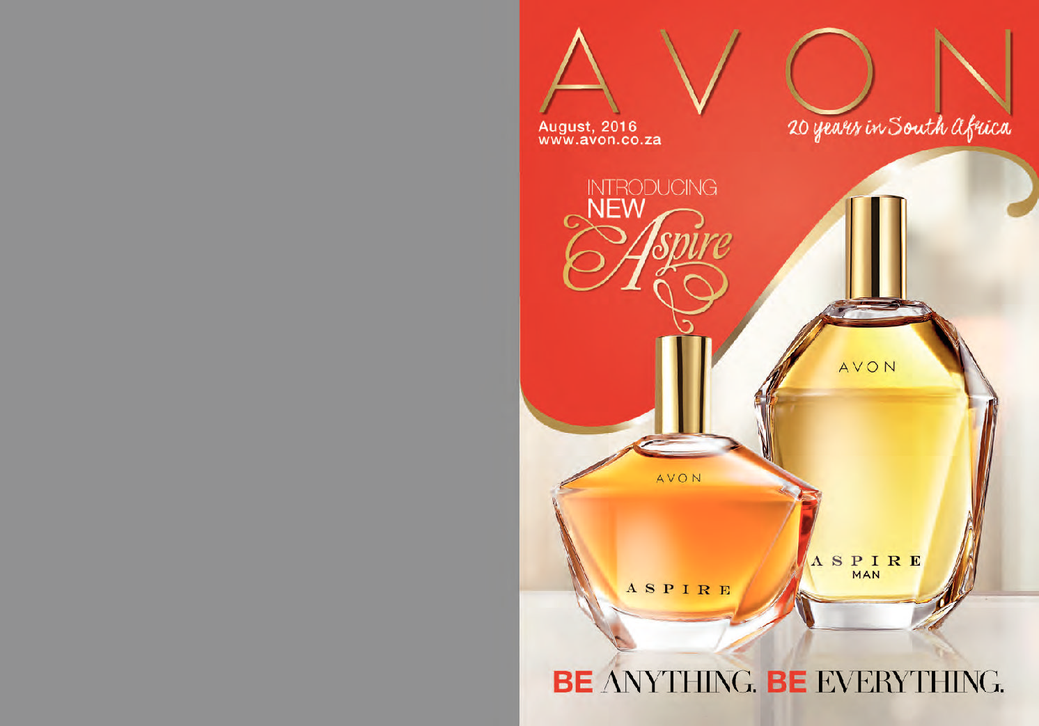 Avon s